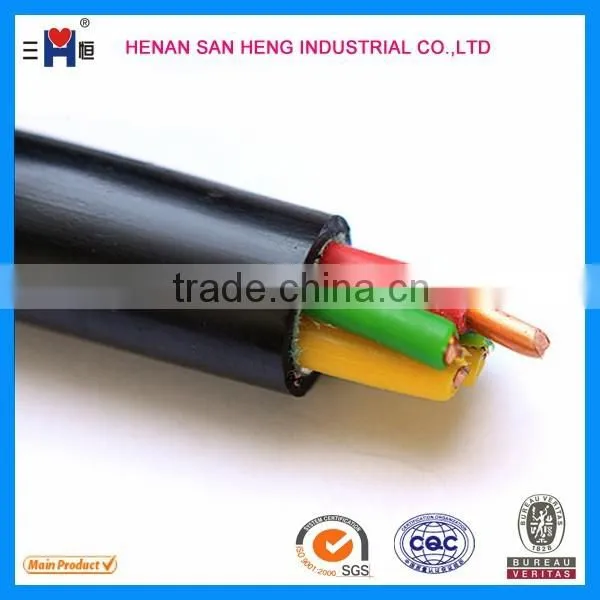 Electric Cable XLPE PVC photo-3