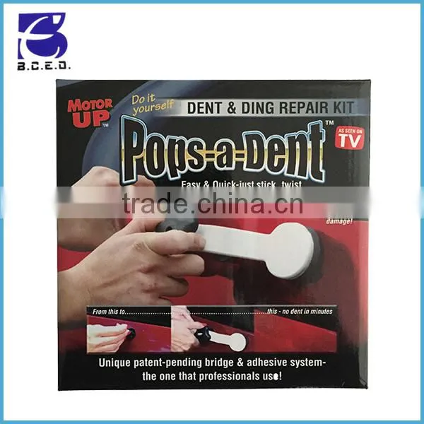 Ningbo Auto Car Scratch Repair Kit photo-2