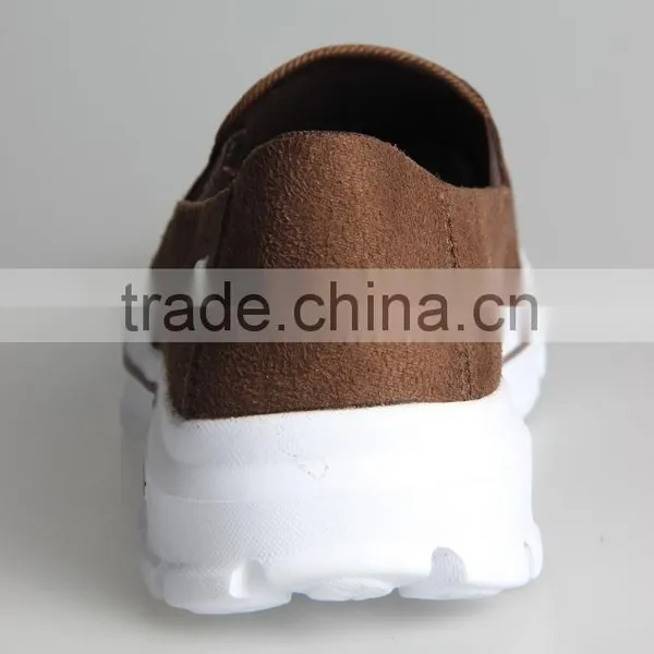 Summer Slip on Running Shoes Sport Lazy Network Shoes Wrapping Breathable Mesh Lightweight Shoes photo-4
