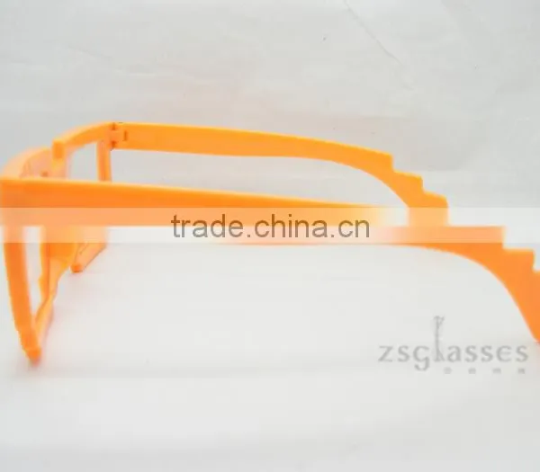 Pixel Sunglasses photo-3