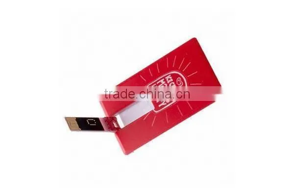 Cheap Blank Usb Card With 8gb 16gb photo-6