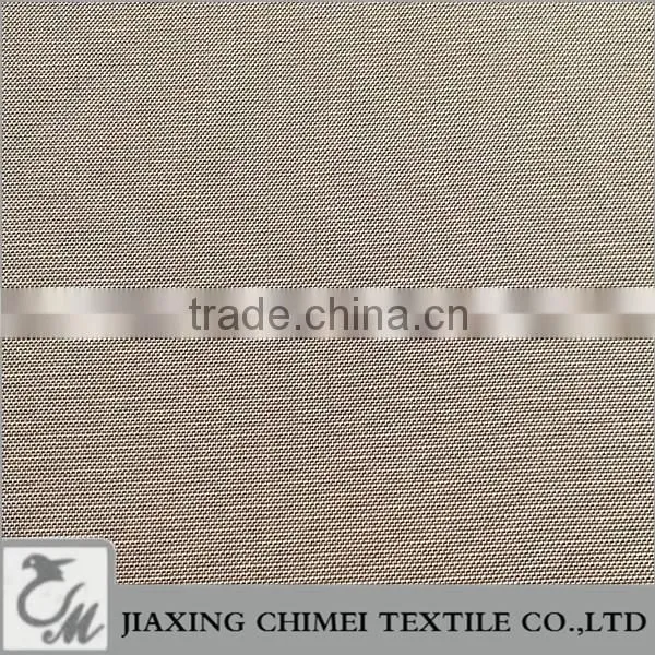 500D 3 Colored Gauze Oxford Fabric With pu Coating photo-2