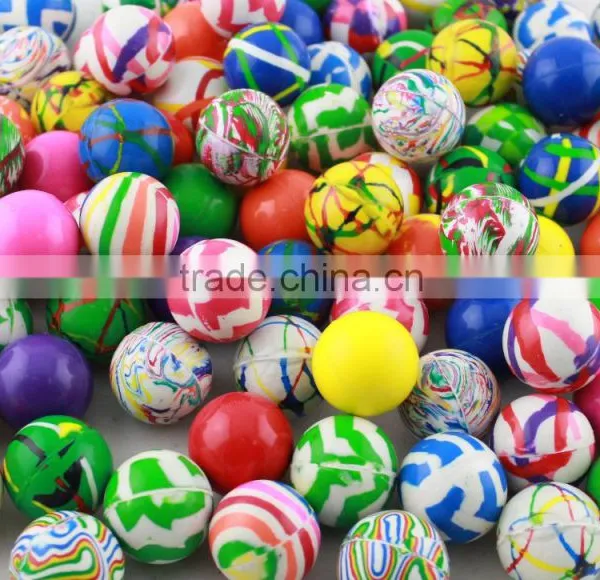 Wholesale Soft New Design Animal High Bouncing Rubber Ball photo-5