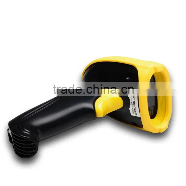 New Laser USB Reader Bar Code POS Handheld 100 Times/sec Cable Barcode Scanner photo-4