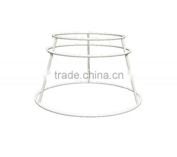 Garden Flower Stand, Steel Stand, Floral Stand,Metal Holder photo-2