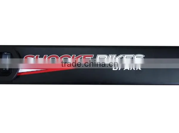 36V10.4AH E-bike Lithium Battery Pack