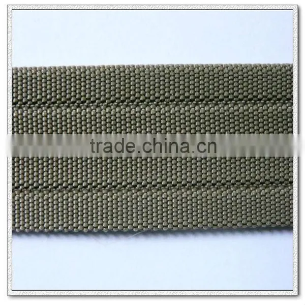 1.5 Inch PP Webbing Strap for Men Belts,polypropylene Webbing Strap