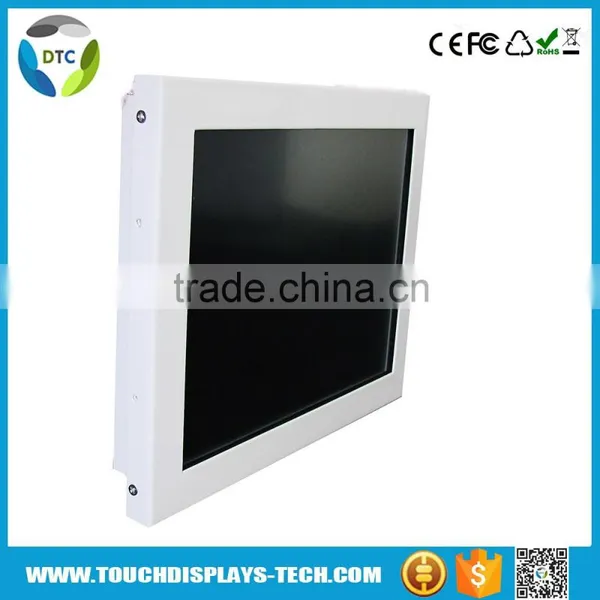 Resistive Touch Screen 10 Inch Touch Screen Monitor