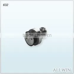 Stainless Steel Glass Swivel Connector Glass Fitting