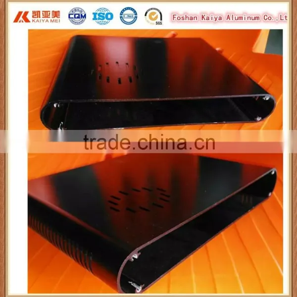 Aluminum Case for Router Electronic Application From China Factory photo-3