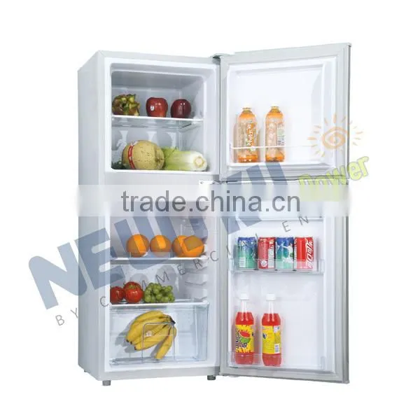 new product DC refrigerator 12 volt 12 volt compressor refrigerator 12v refrigerator