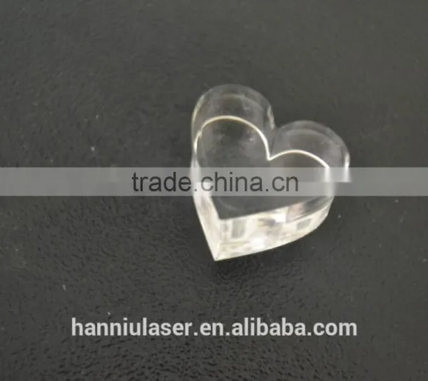 Hot Sale HQ-1390 Co2 Metal & Nonmetal Hybrid Laser Cutting Machine for Paper Price photo-5
