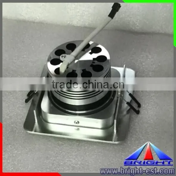 Commercial District Flushbonading 10W LED Ceiling Light photo-6