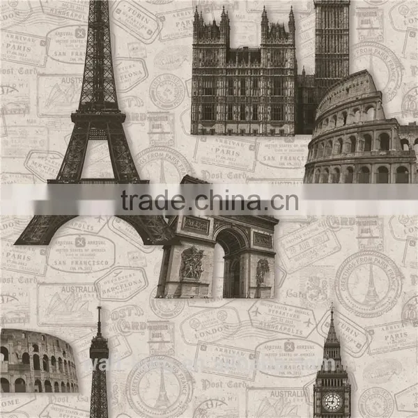 City Style Wallpaper Low Price