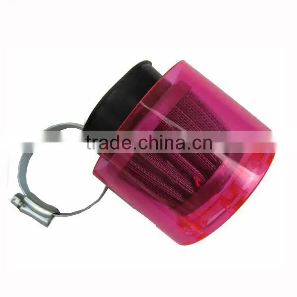 Splash Proof Air Filtering for Motorcycles photo-3