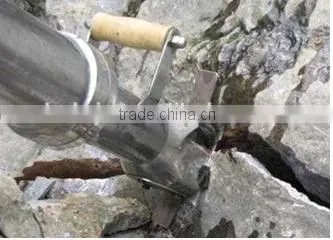 800 Ton Stone Hydraulic Splitters Machines BaoRun Sale