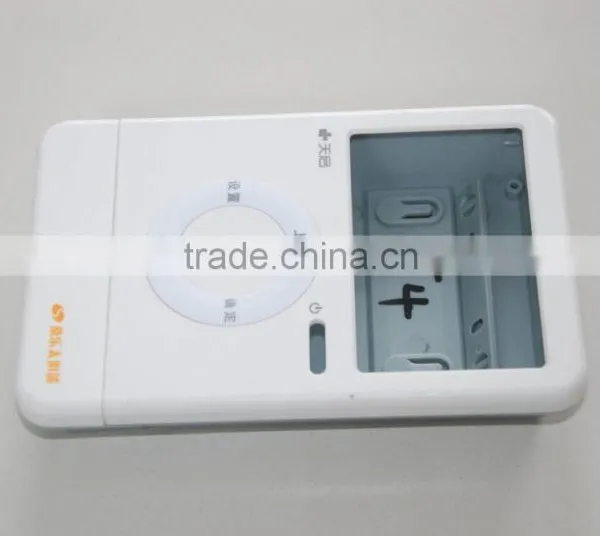 Meter Housing Manufacturer for Gas Meter