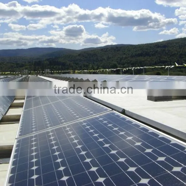 2000w New Design Powerful Led Solar Security Light photo-5