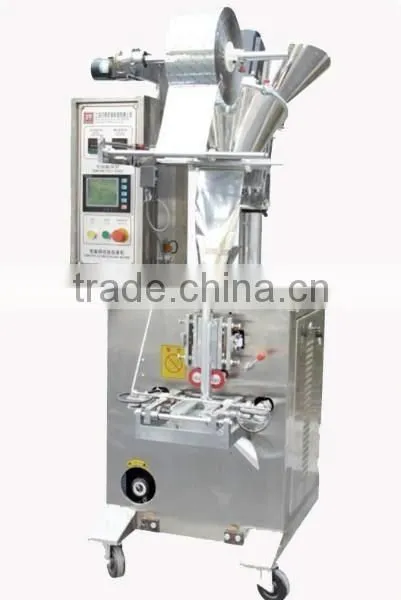 The Latest Technology Milk Powder Packing Machine Machine photo-3