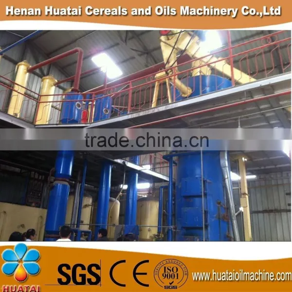 2016 Patent Product Rice Bran Oil Making Machine Price photo-3