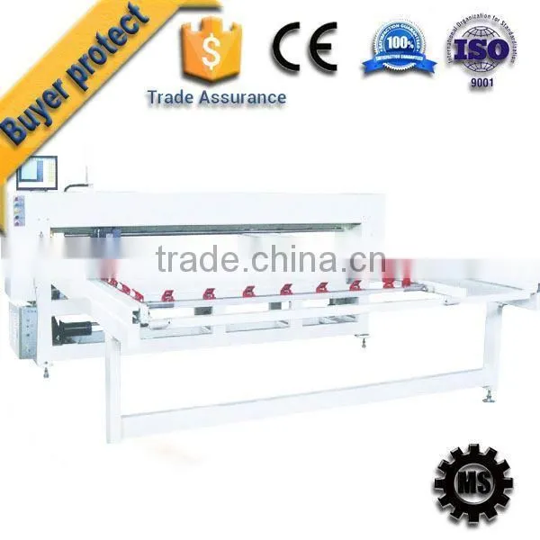 Large Capacity Quilting Machine Production Line photo-5
