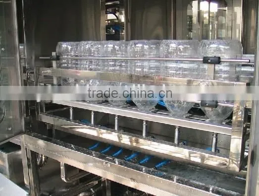 Piston Filling Machinery photo-3