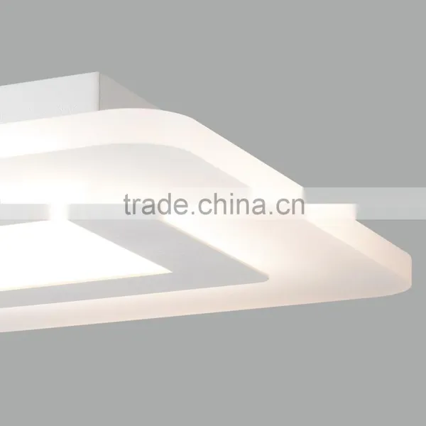 Elegant Style Popular Led Light Fixture of Ceiling photo-3