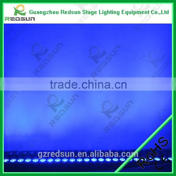 Professional Mini Cheap Dmx Wall Washer Led Spot Lighting photo-5