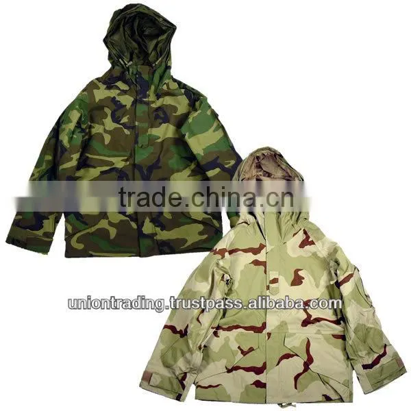 High Quality Parka Winter Jacket Various Colors Available photo-3