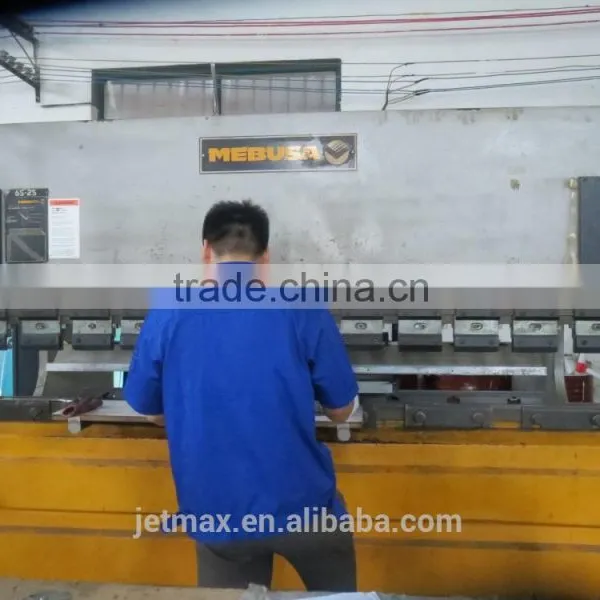 Galvalized Metal Door Frame photo-3