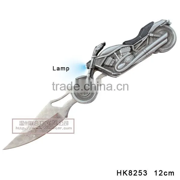 Wholesale Hunting Knife HK8253 photo-2