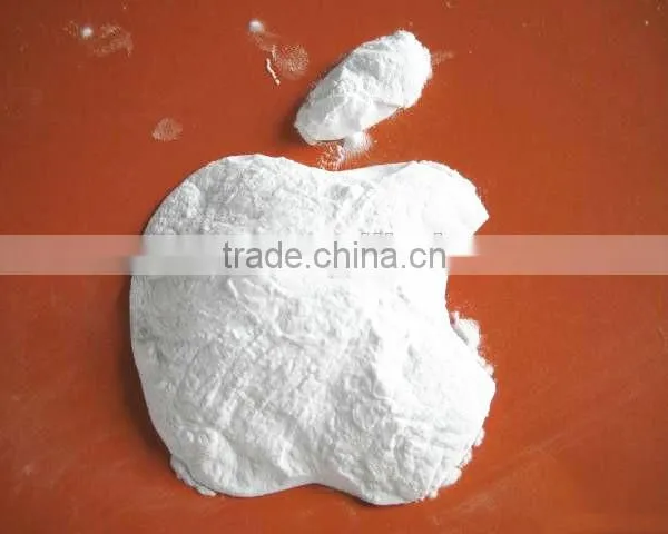 99%min 0-0.5micron Aluminium Oxide Polishing Powder photo-2