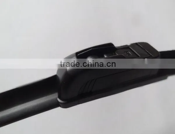 WB1004 Bosch Type Conventional Car Windscreen Wiper Blade photo-5