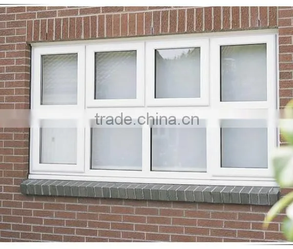 Chinese Top Trademark Fashion Style Top Hung Window With Price photo-5