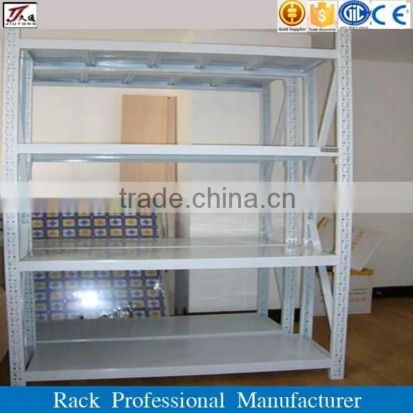 Medium Duty Rack Long Span Shelving photo-3