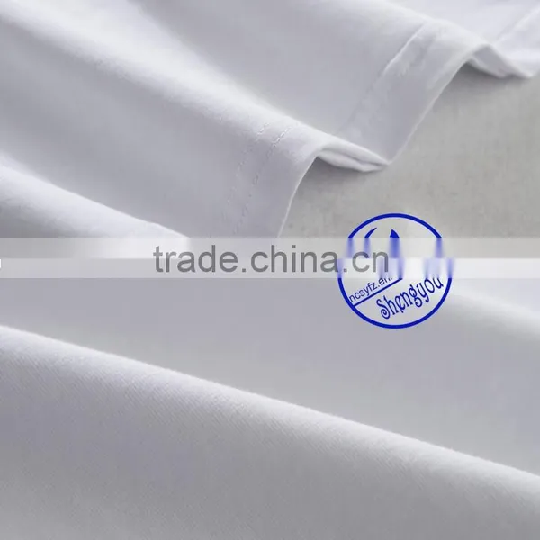 Custom 2015 Cheap Mens Blank t Shirt Wholesale China photo-5