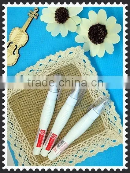 New Design HY-612correcrion Pen Liquid Corrector Manufacturer photo-2