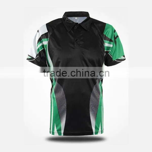 2016 New Design Cricket Jerseys Pattern photo-5