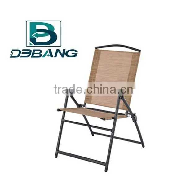 Portable Folding Outdoor Furniture Garden Chair-- Easy Carry and Store photo-4