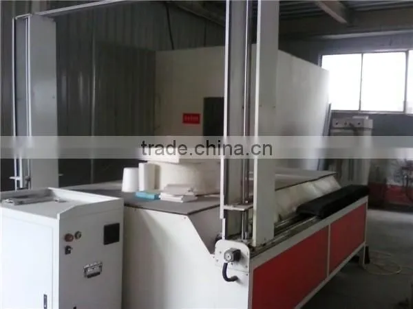 SM1330 1220*1220*3000mm QUALITY CNC Manufacturing Cnc Hot Wire Foam Cutter photo-6
