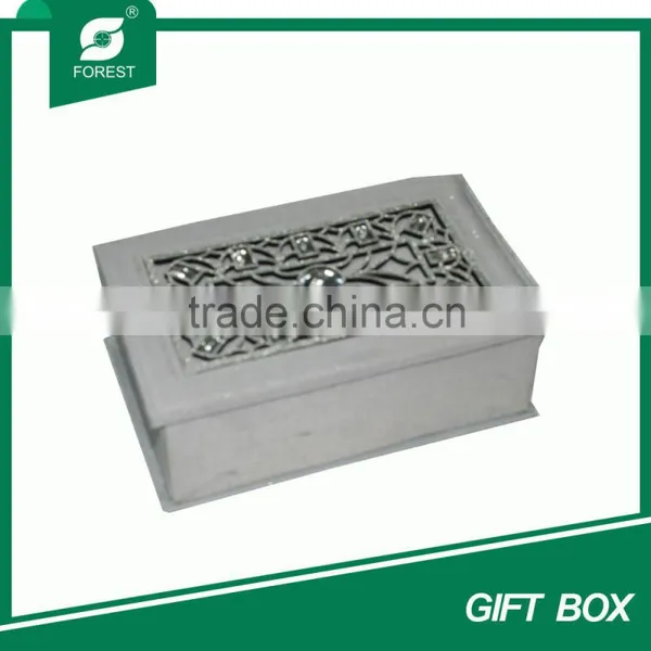 AUDIT FACTORY CUSTOM DESIGN LUXURY GIFT BOX photo-4