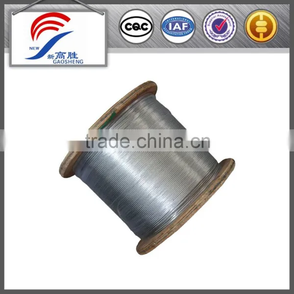 7 Steel Cable photo-3