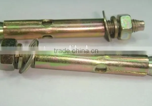 Expansion Bolt photo-4