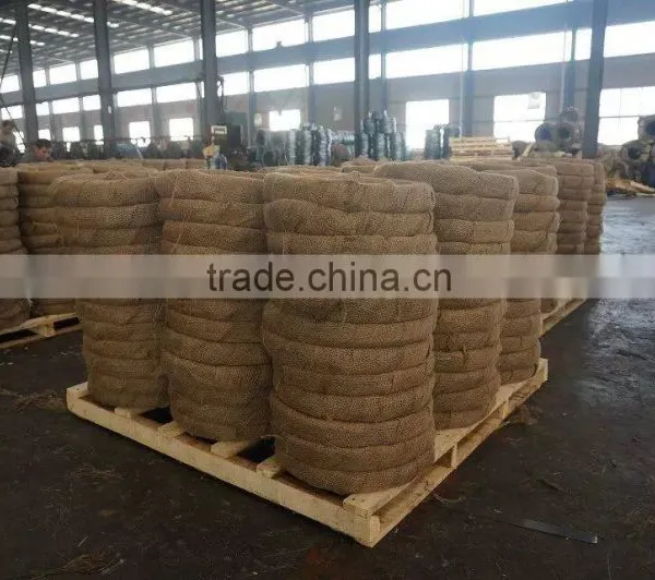 25mm Q235 Coffee Metal Steel Strapping photo-2
