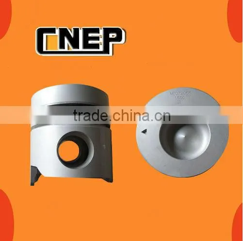 MITSUBISHI Oil Cooled Piston 6D17 With Alfin