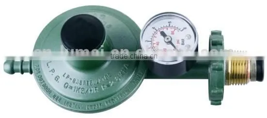 Lpg Air Pressure Reducing Valve With ISO9001-2008 photo-3