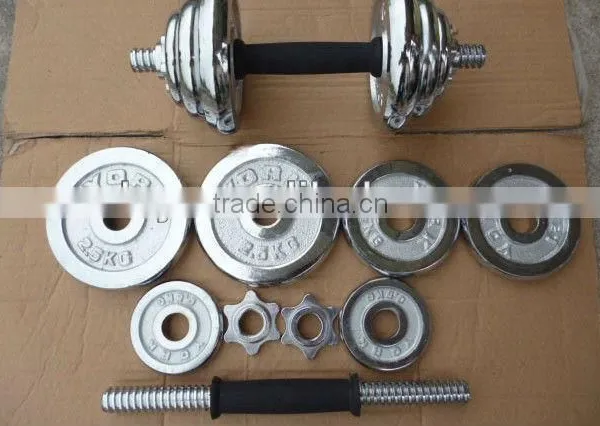 Dumbbell Set photo-3