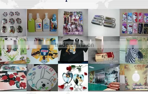 High Definition/high Quality Digital Acrylic Printing Machine photo-2