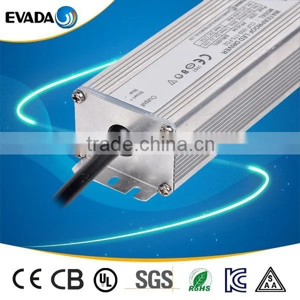 Long Life 50W 3 Years Warranty Waterproof Build in Led Driver photo-2