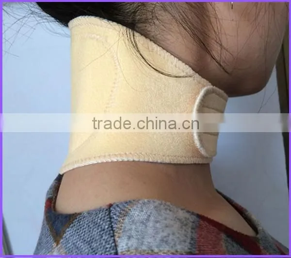 Hot Sale Magnetic Heating-self Keep Warm Neck Support photo-5